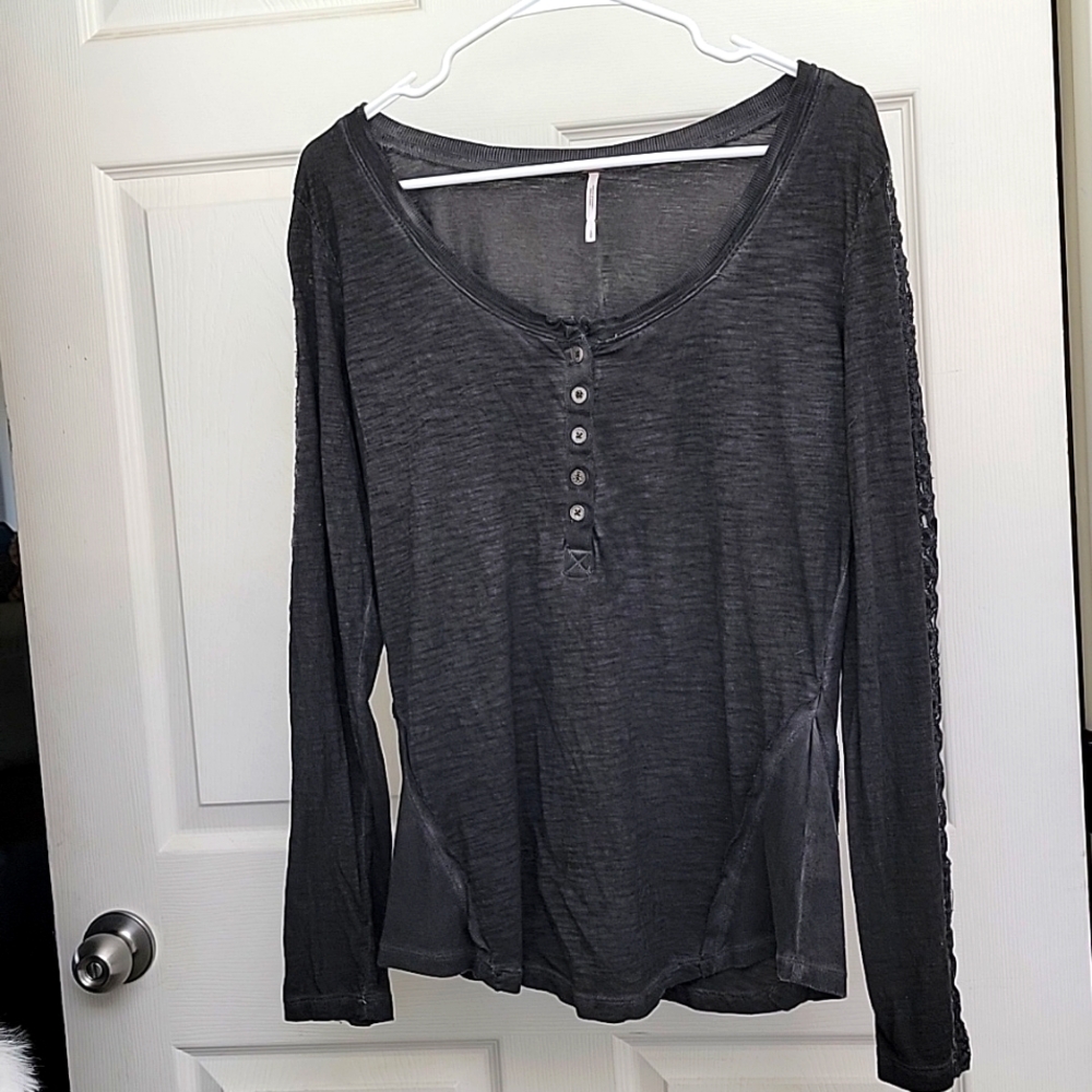 🌎🌙🌺♻️Free People🌿🌺♻️🌙🌎 Top